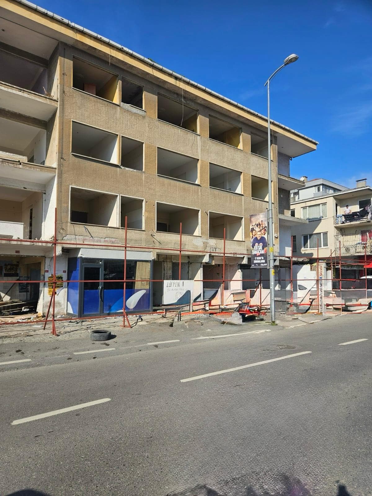 İstanbul Kadıköy - 1