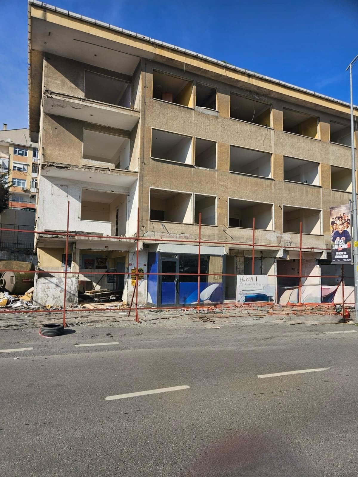 İstanbul Kadıköy - 2