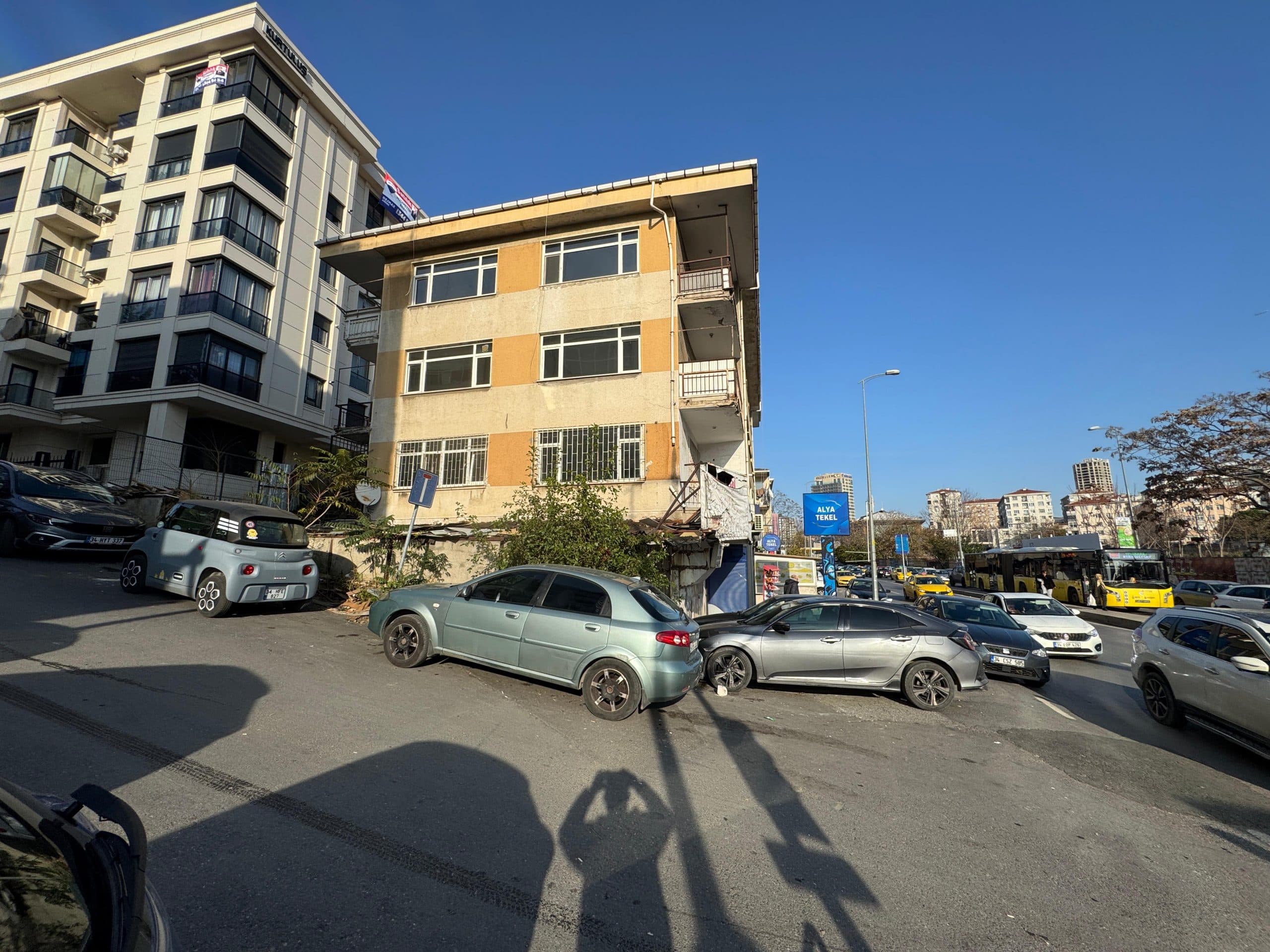 İstanbul Kadıköy - 3