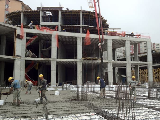 Kozlu LaraSu Residans - 1