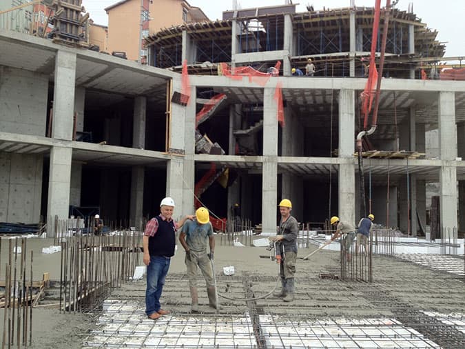 Kozlu LaraSu Residans - 3