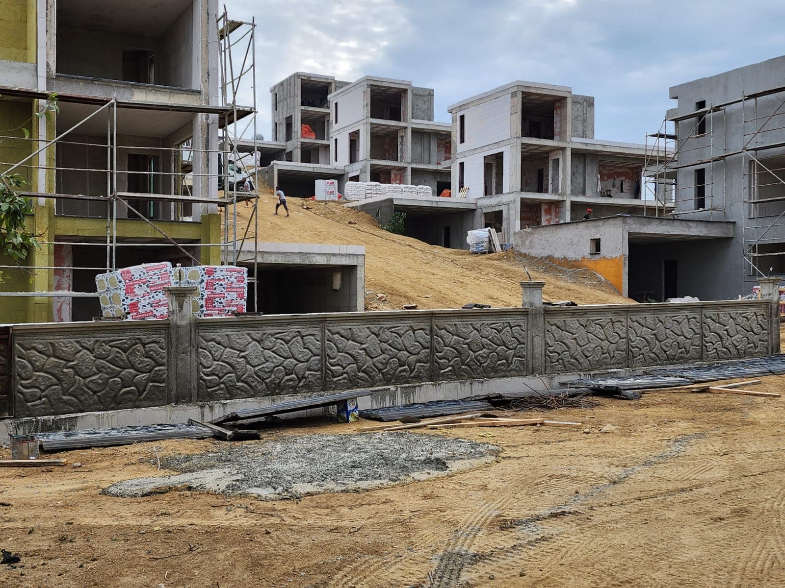 Tuzla Opus Villaları - 3