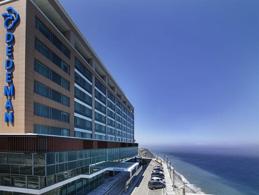 Zonguldak Dedeman 67 Burda AVM - 2