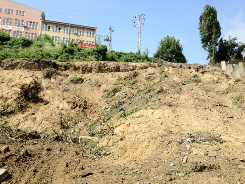 Zonguldak SGK İl Hizmet Binası - 1