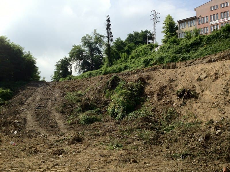 Zonguldak SGK İl Hizmet Binası - 2