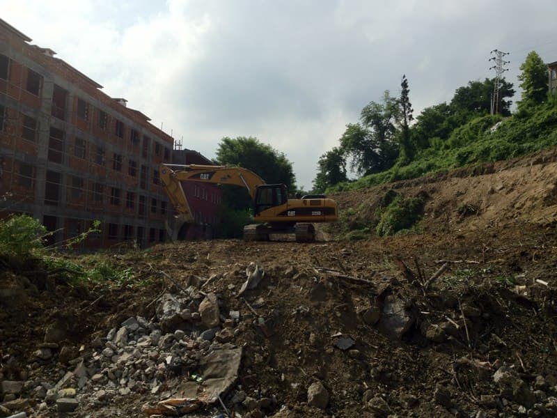 Zonguldak SGK İl Hizmet Binası - 3